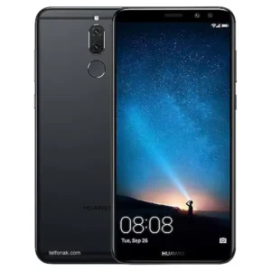 Huawei Mate 10 Lite