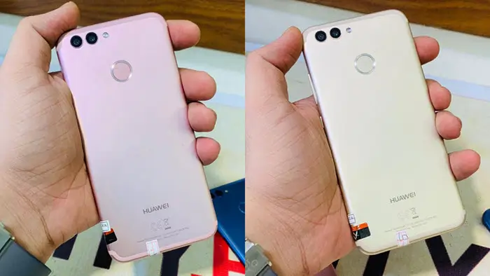 صورة Huawei nova 2 - 3