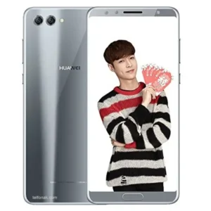 Huawei nova 2s