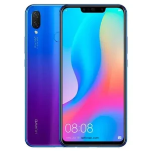Huawei nova 3i