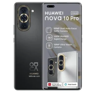 Huawei nova 10 Pro