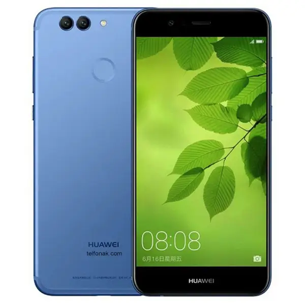 Huawei nova 2
