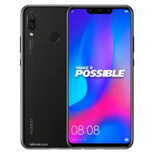 Huawei nova 3