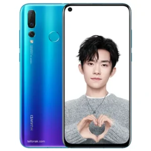 Huawei nova 4