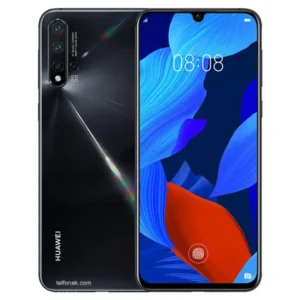 Huawei nova 5