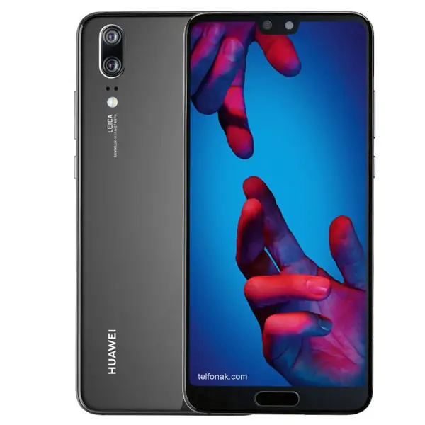 Huawei P20