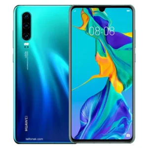 Huawei P30