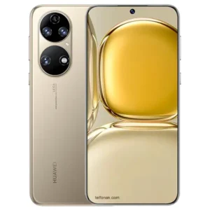 Huawei P50