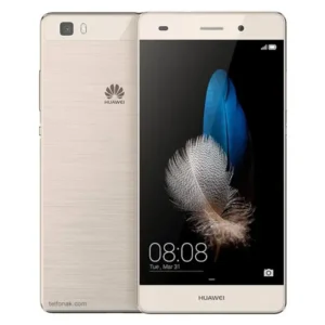 Huawei P8 Lite