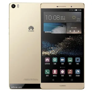 Huawei P8max