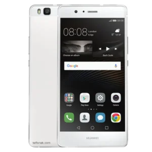 Huawei P9 lite