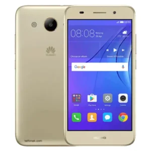 Huawei Y3 2017
