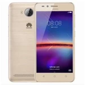 Huawei Y3II