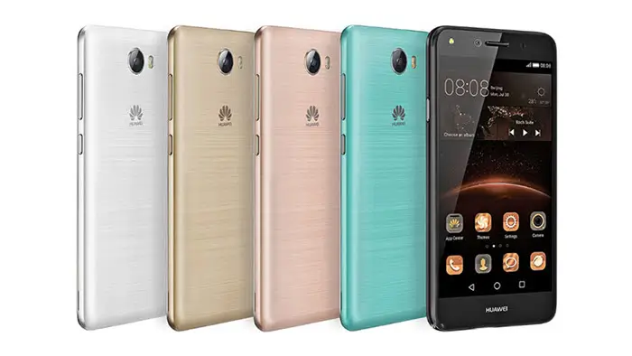 صورة Huawei Y5II - 1