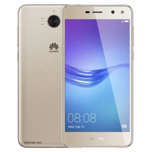 Huawei Y6 2017