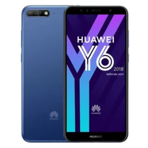 Huawei Y6 2018