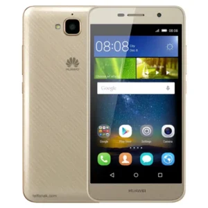Huawei Y6 Pro