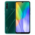 Huawei Y6p