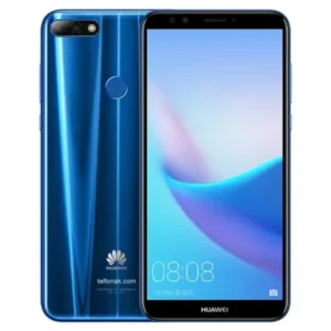 Huawei Y7 Prime 2018