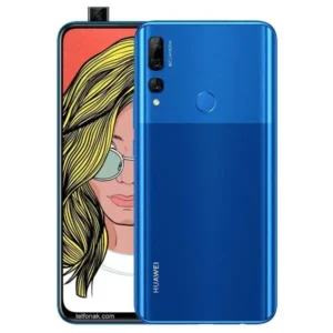 Huawei Y9 Prime 2019
