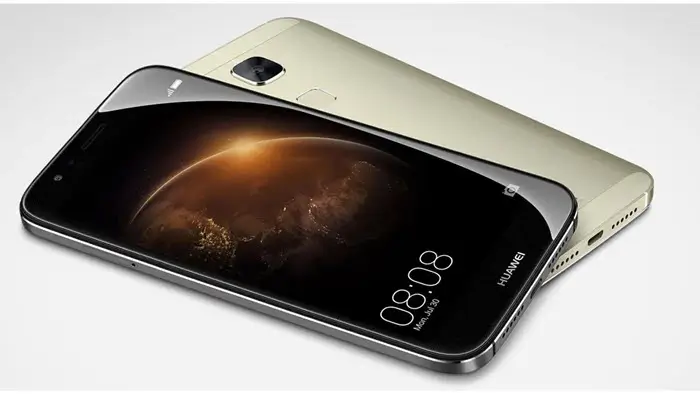 صورة Huawei G8 - 2