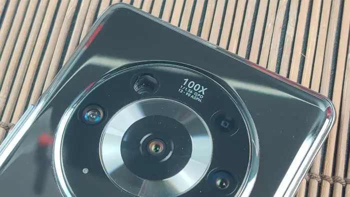 عيوب Honor Magic3 Pro