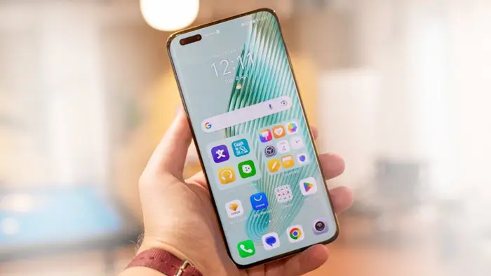 صورة Honor Magic5 Pro - 4