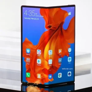 Huawei Mate X