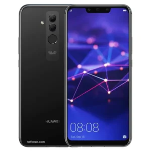 Huawei Mate 20 lite