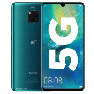 Huawei Mate 20 X (5G)