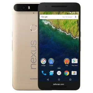 Huawei Nexus 6P