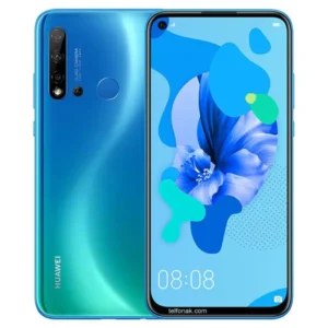 Huawei nova 5i