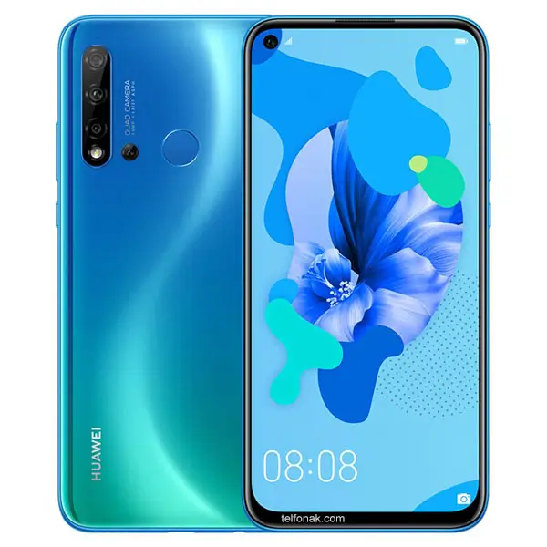 Huawei nova 5i