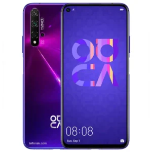 Huawei nova 5T