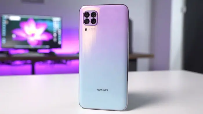 مواصفات هاتف هواوي نوفا 7i