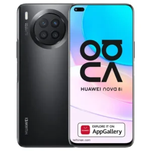 Huawei nova 8i