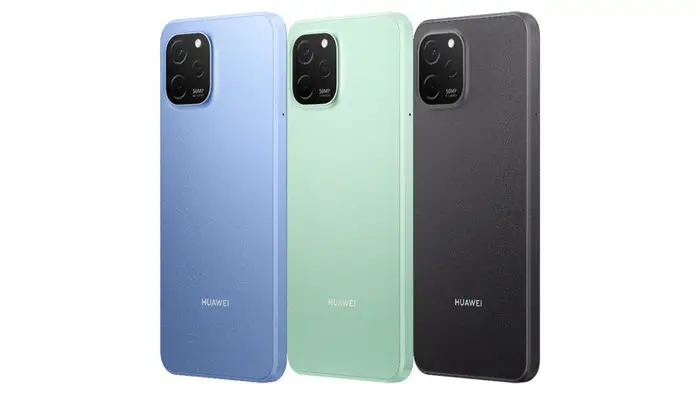 صورة Huawei nova Y61 - 1