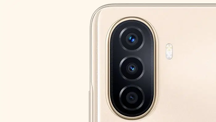 صورة Huawei nova Y71 - 3