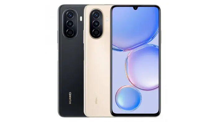 صورة Huawei nova Y71 - 1