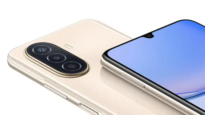 صورة Huawei nova Y71 - 2