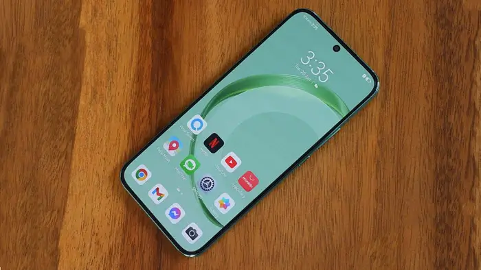 مميزات هواوي نوفا 11