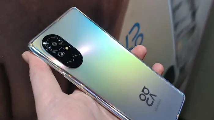 مميزات هواوي نوفا 8 4G
