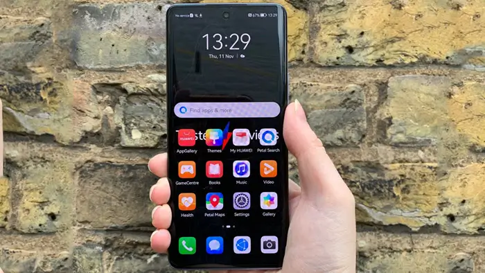 صورة Huawei nova 9 - 3