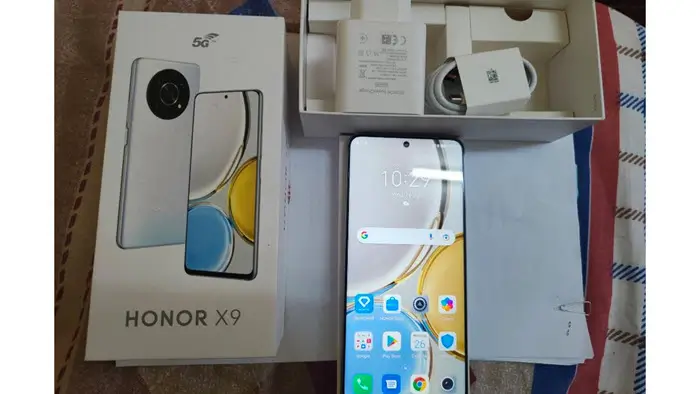 صورة Honor X9 5G - 3