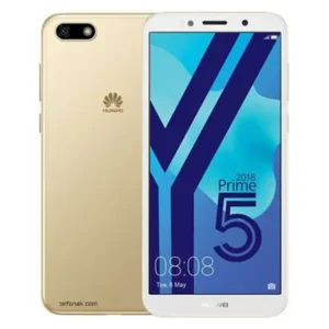 Huawei Y5 Prime 2018