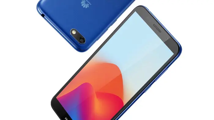 صورة Huawei Y5 lite 2018 - 3