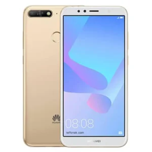Huawei Y6 Prime 2018