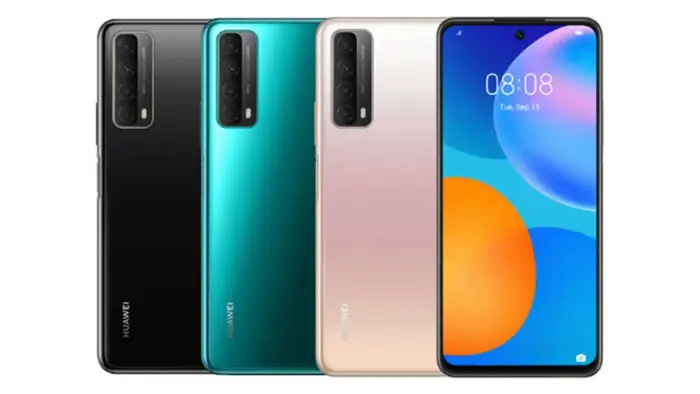 Huawei Y7a مواصفات و سعر هواوي واي 7 ايه