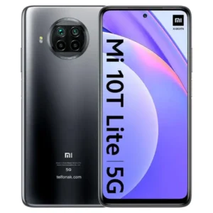 Xiaomi Mi 10T Lite 5G