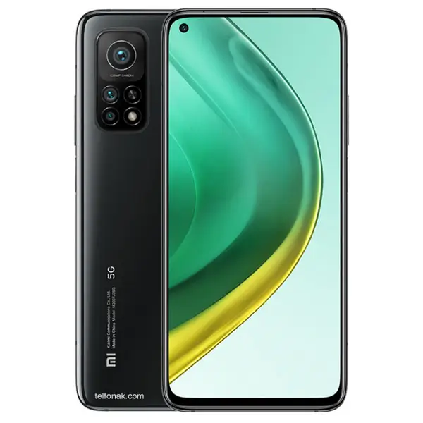 Xiaomi Mi 10T Pro 5G